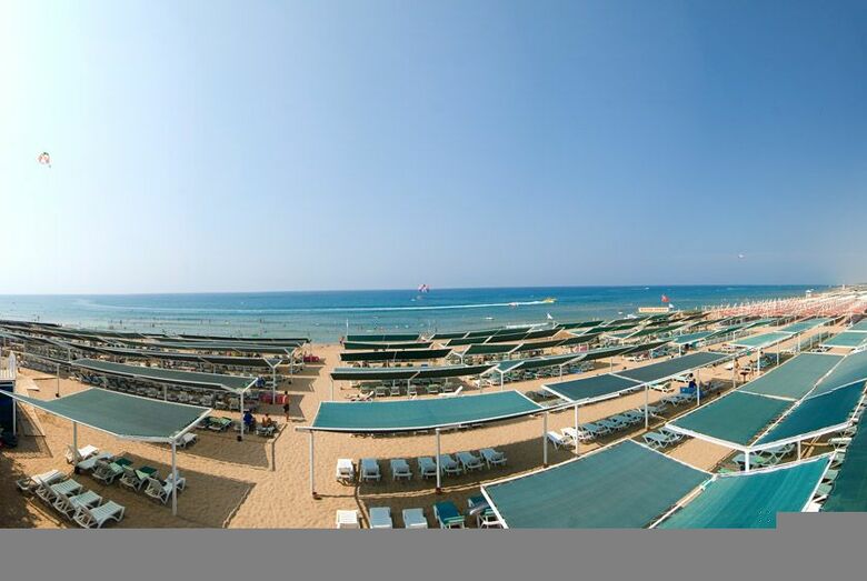 Hotel Vera Stone Palace Resort