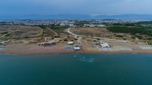 Irem Garden Apartments