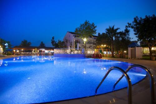 Irem Garden Apartments