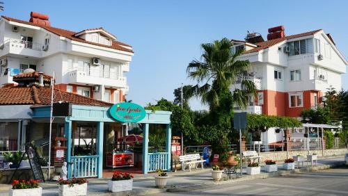 Irem Garden Apartments