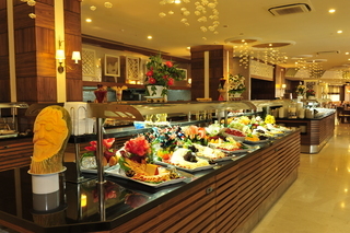Lake & Riverside Hotel & Spa
