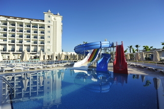 Lake & Riverside Hotel & Spa
