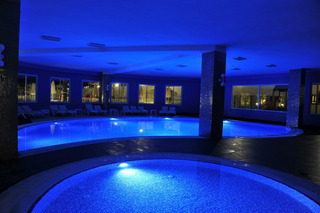 Lake & Riverside Hotel & Spa