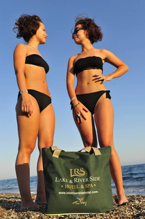 Lake & Riverside Hotel & Spa