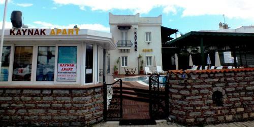 Tuseta Kaynak Apart