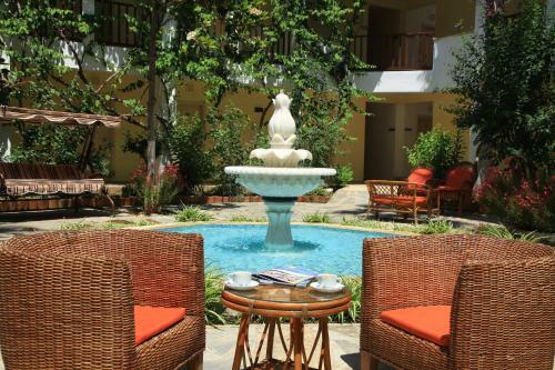 Natur Hotel