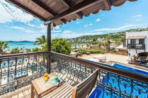 Bitezhan Beach Hotel