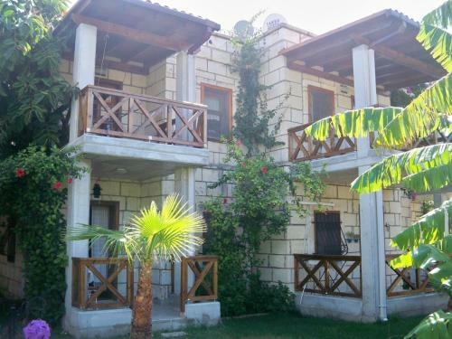 Borabora Apart Hotel