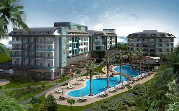 Hotel Seashell Resort & Spa