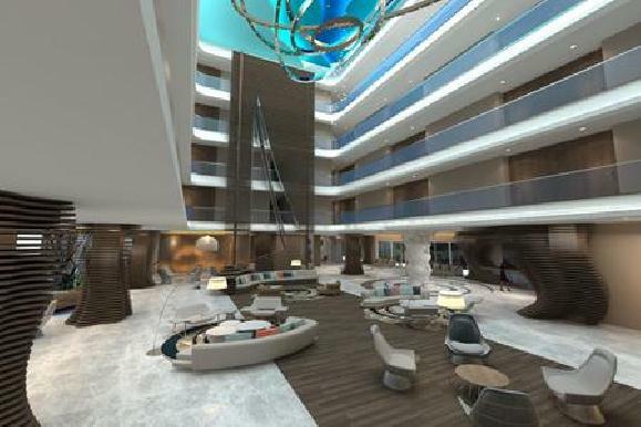 Hotel Seashell Resort & Spa