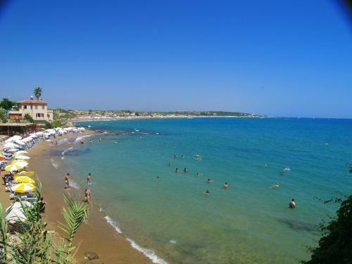 Hostal Side Doga Pension