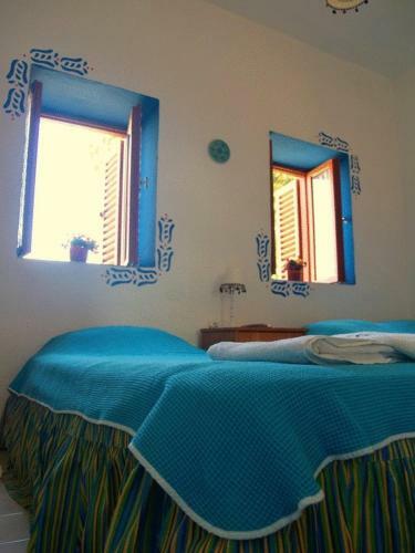 Hostal Side Doga Pension
