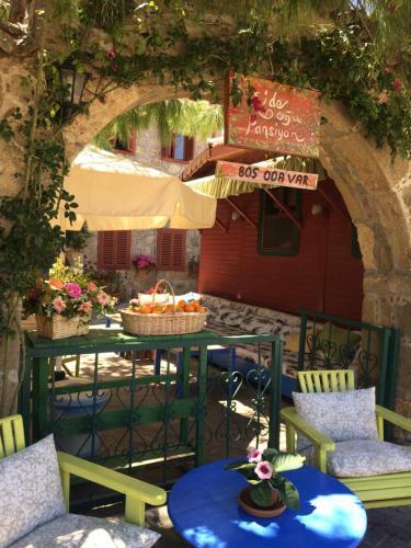 Hostal Side Doga Pension