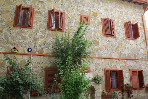 Hostal Side Doga Pension