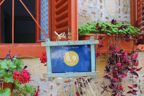 Hostal Side Doga Pension