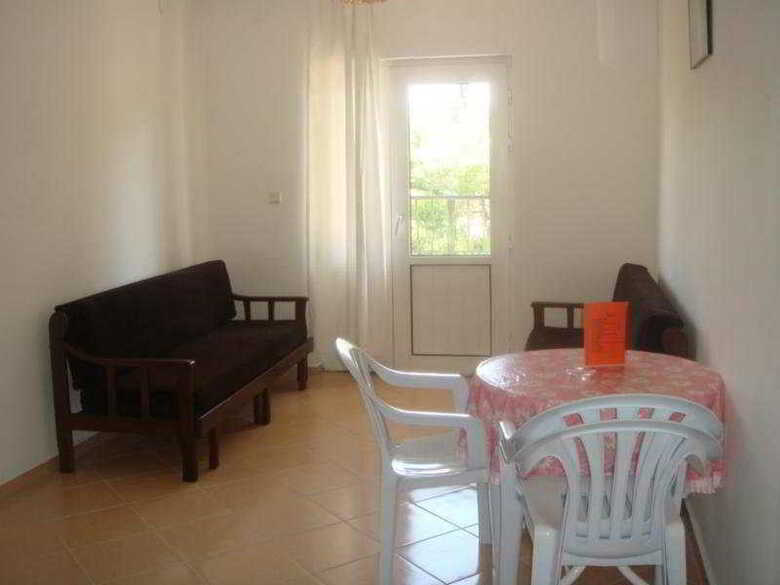 Cennet Apart Hotel