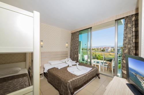 L�we Hotel