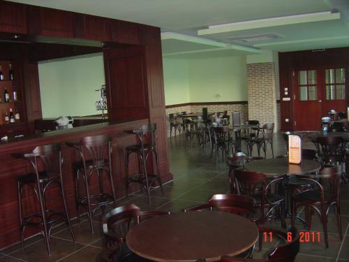 L�we Hotel