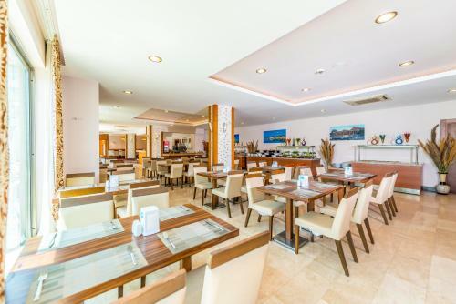 L�we Hotel