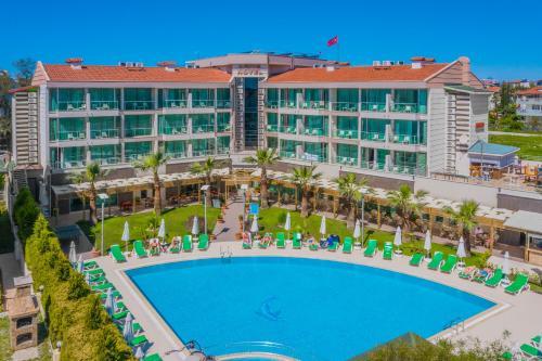 L�we Hotel