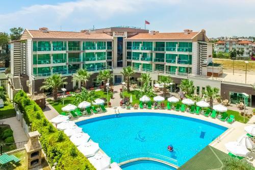 L�we Hotel