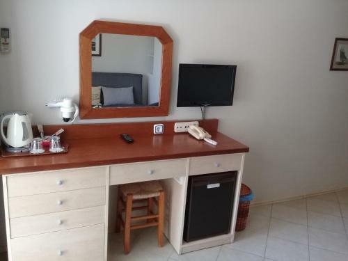 Yali Han Hotel