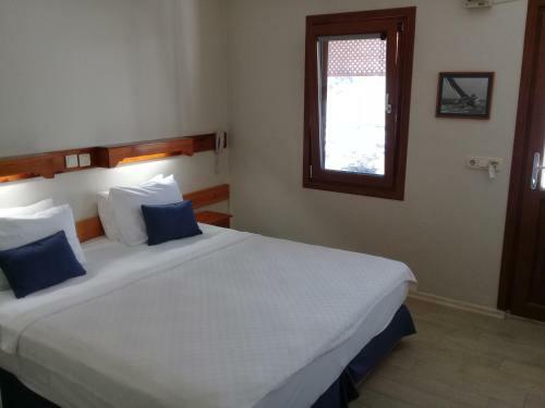 Yali Han Hotel