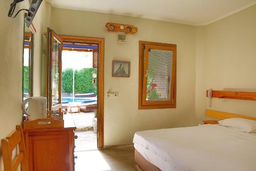 Yali Han Hotel