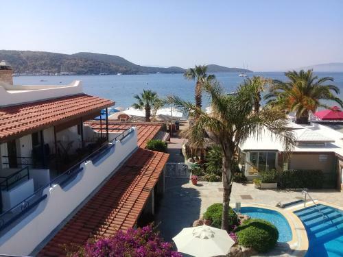 Yali Han Hotel