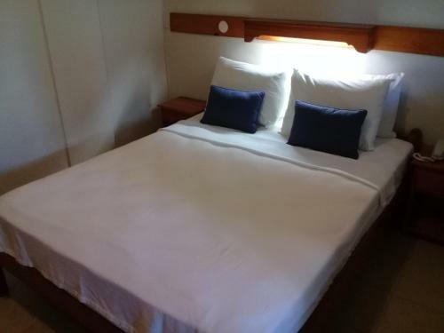 Yali Han Hotel