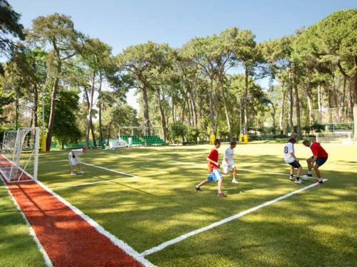 Hotel Robinson Club Pamfilya
