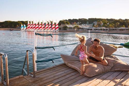 Hotel Robinson Club Pamfilya
