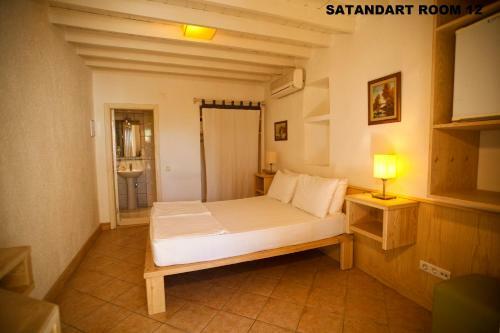 Sah Hotel