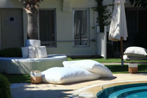 Sah Hotel