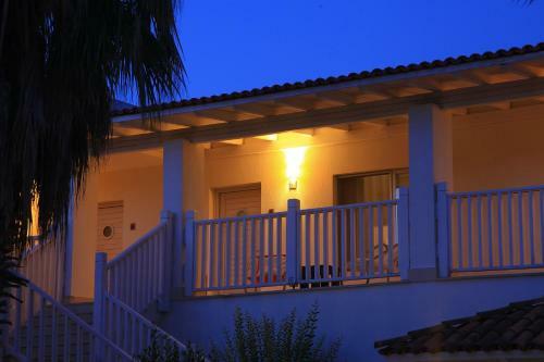 Sah Hotel