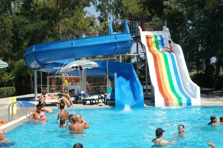 Linda Resort Hotel