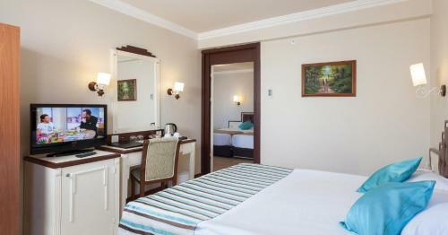 Nova Park Hotel