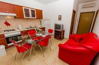 Hotel Apartments Ivana