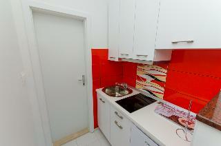 Hotel Apartments Ivana