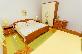Hotel Apartments Ivana