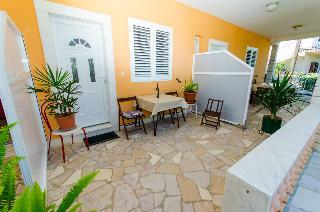 Hotel Apartments Ivana