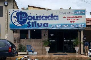 Hotel Oyo Pousada Silva