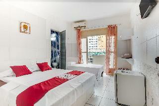 Oyo Hotel Presidente