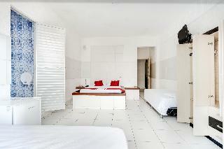 Oyo Hotel Presidente