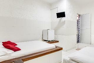 Oyo Hotel Presidente