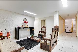 Oyo Hotel Presidente