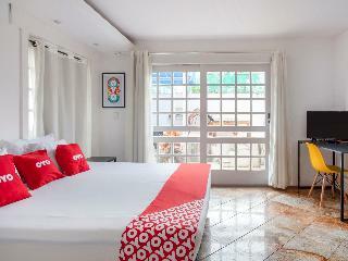 Oyo Hotel Cidade Jardim