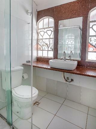 Oyo Hotel Cidade Jardim