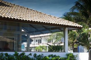 Oyo Hotel Arembepe Beach Hotel