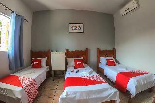 Oyo Lord Hotel